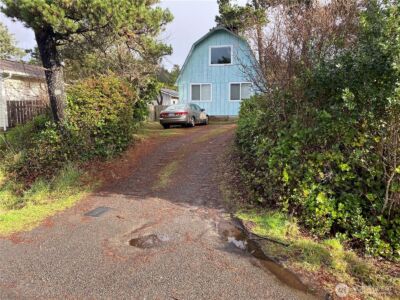 27006 RIDGE Avenue , Ocean Park, WA 98640