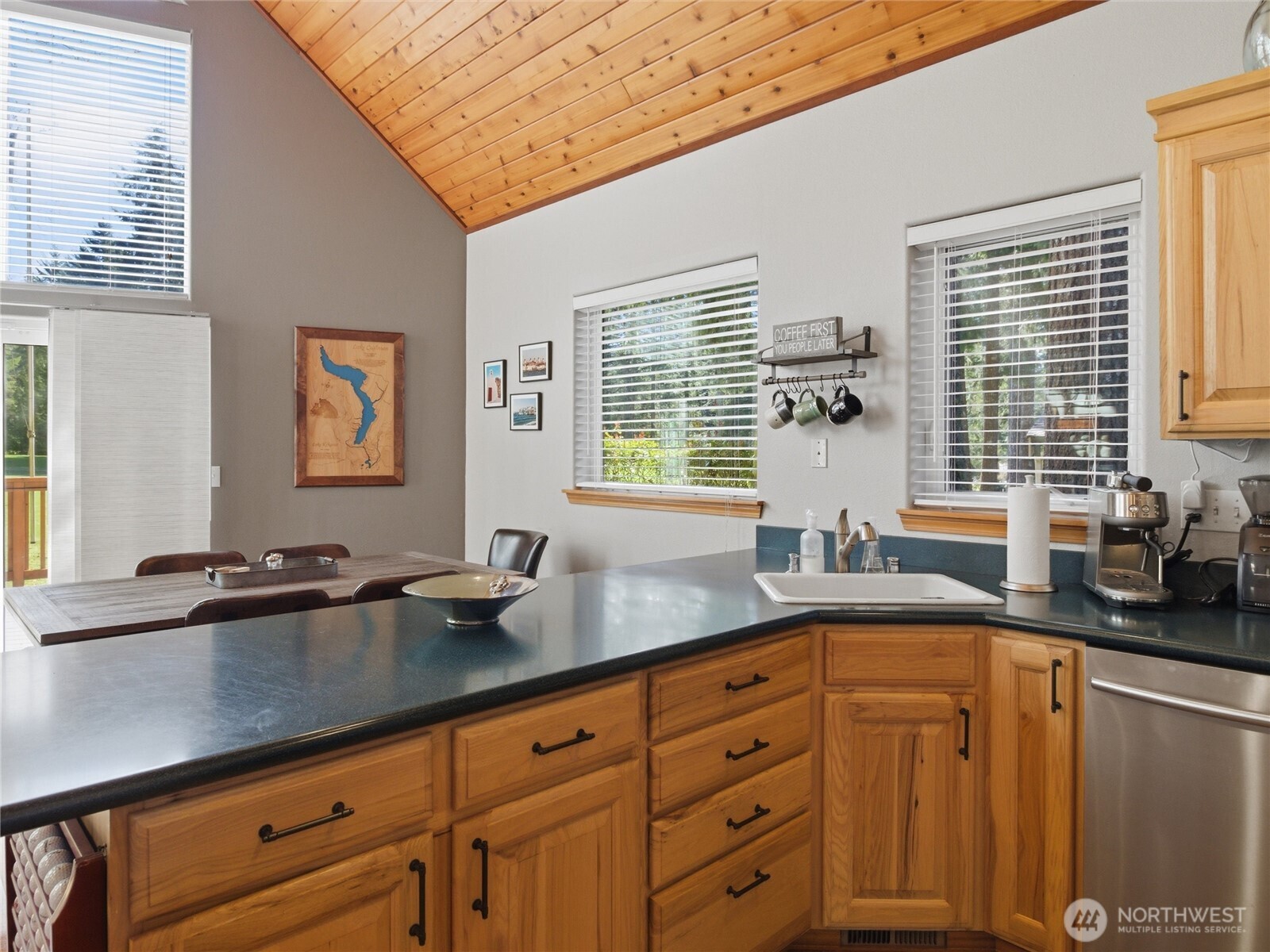 361 N Duckabush Drive E, Hoodsport, WA 98548