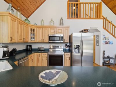 361 N Duckabush Drive E, Hoodsport, WA 98548 - Photo 13