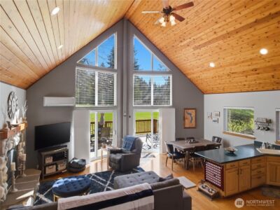 361 N Duckabush Drive E, Hoodsport, WA 98548 - Photo 20