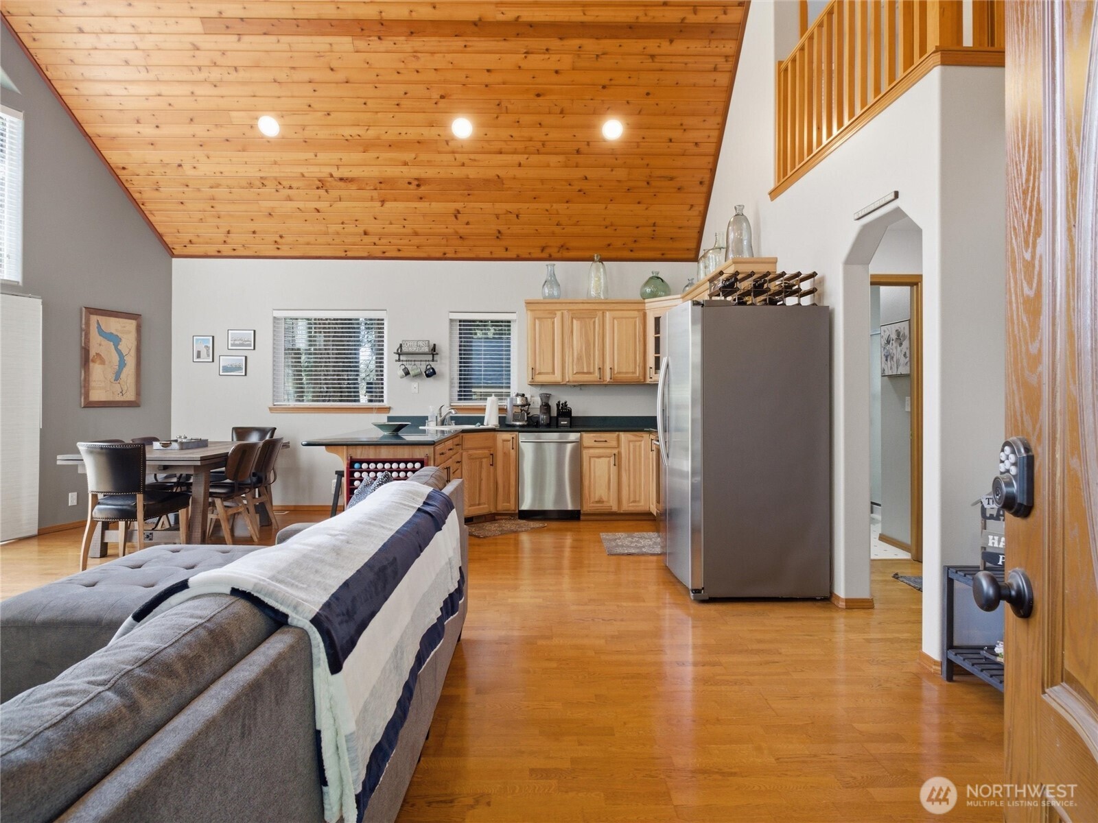 361 N Duckabush Drive E, Hoodsport, WA 98548