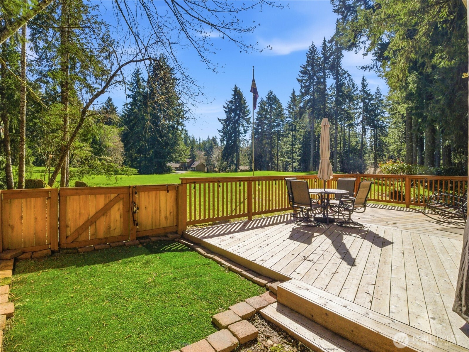 361 N Duckabush Drive E, Hoodsport, WA 98548