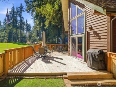 361 N Duckabush Drive E, Hoodsport, WA 98548 - Photo 28