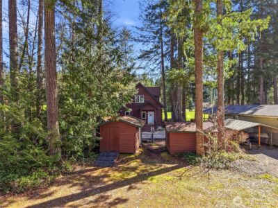 361 N Duckabush Drive E, Hoodsport, WA 98548 - Photo 31