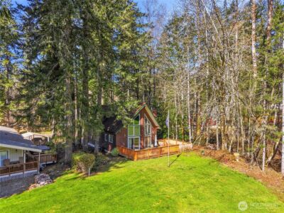361 N Duckabush Drive E, Hoodsport, WA 98548 - Photo 36