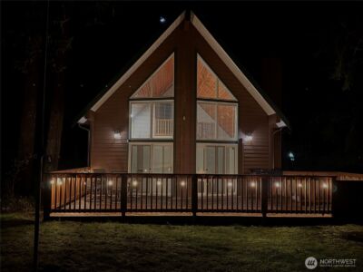 361 N Duckabush Drive E, Hoodsport, WA 98548 - Photo 37