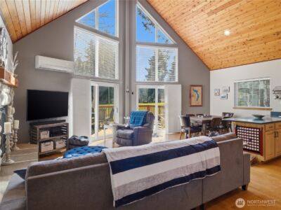 361 N Duckabush Drive E, Hoodsport, WA 98548 - Photo 4