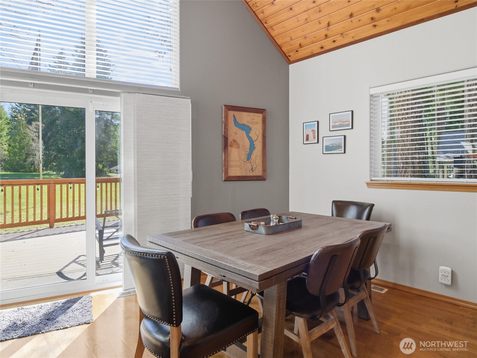 361 N Duckabush Drive E, Hoodsport, WA 98548