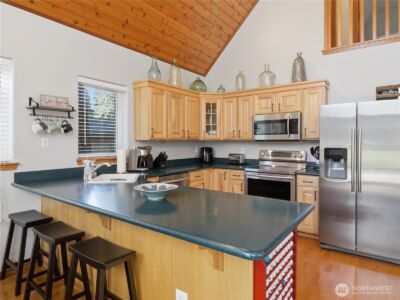 361 N Duckabush Drive E, Hoodsport, WA 98548 - Photo 9