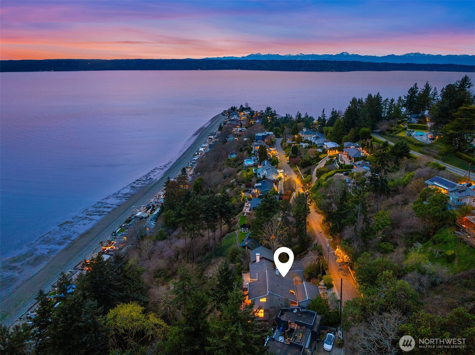 2861 SW 171st Street , Burien, WA 98166