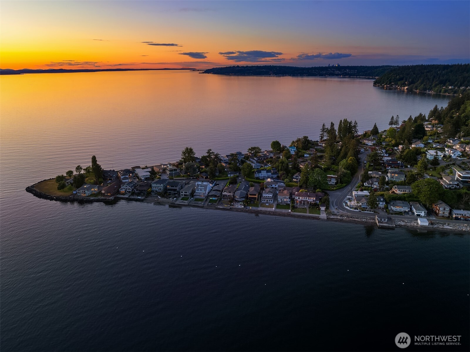 2861 SW 171st Street , Burien, WA 98166