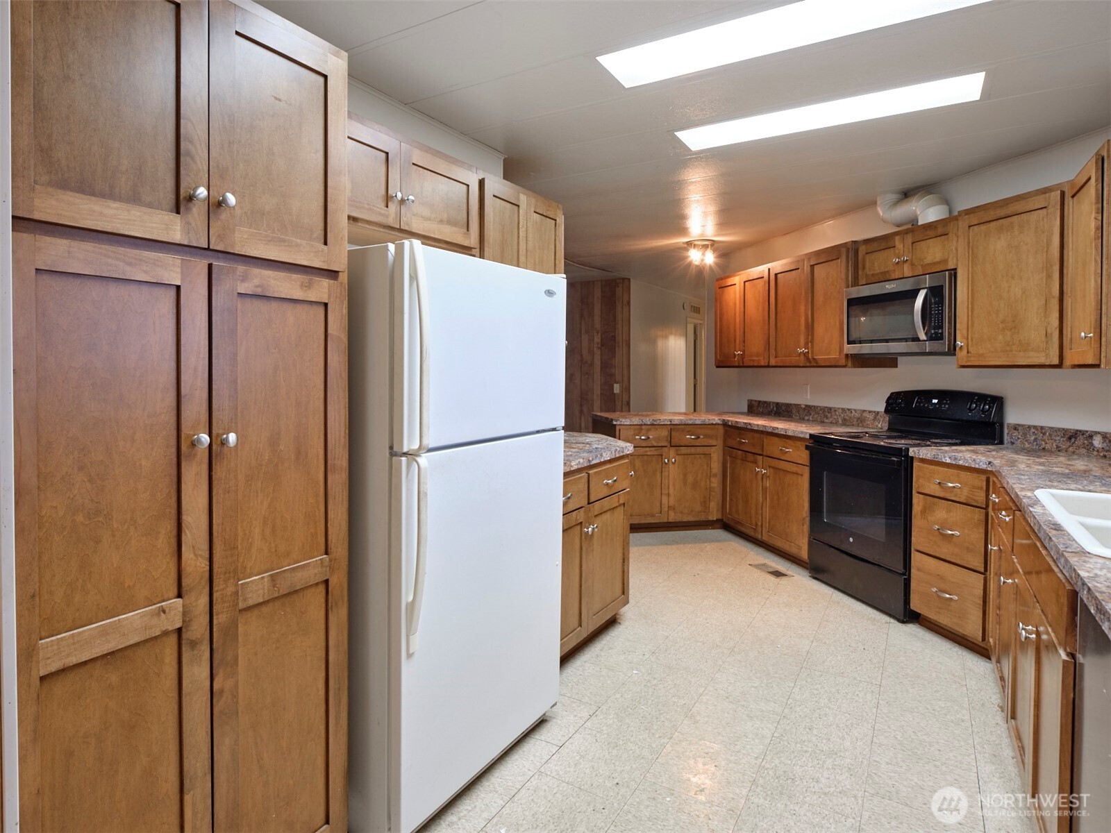 482 Park Road , Winlock, WA 98596