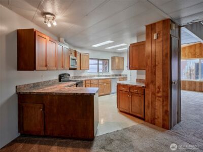 482 Park Road , Winlock, WA 98596 - Photo 13