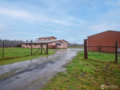 482 Park Road , Winlock, WA 98596 - Photo 2