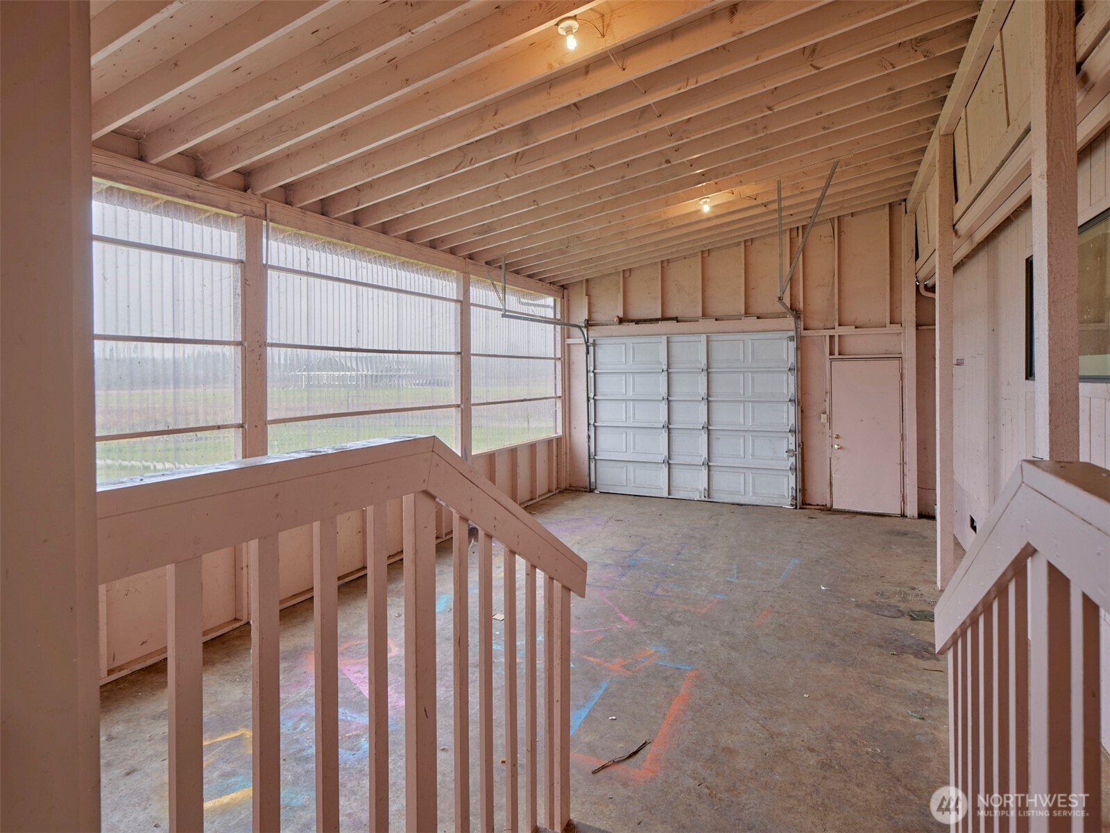 482 Park Road , Winlock, WA 98596