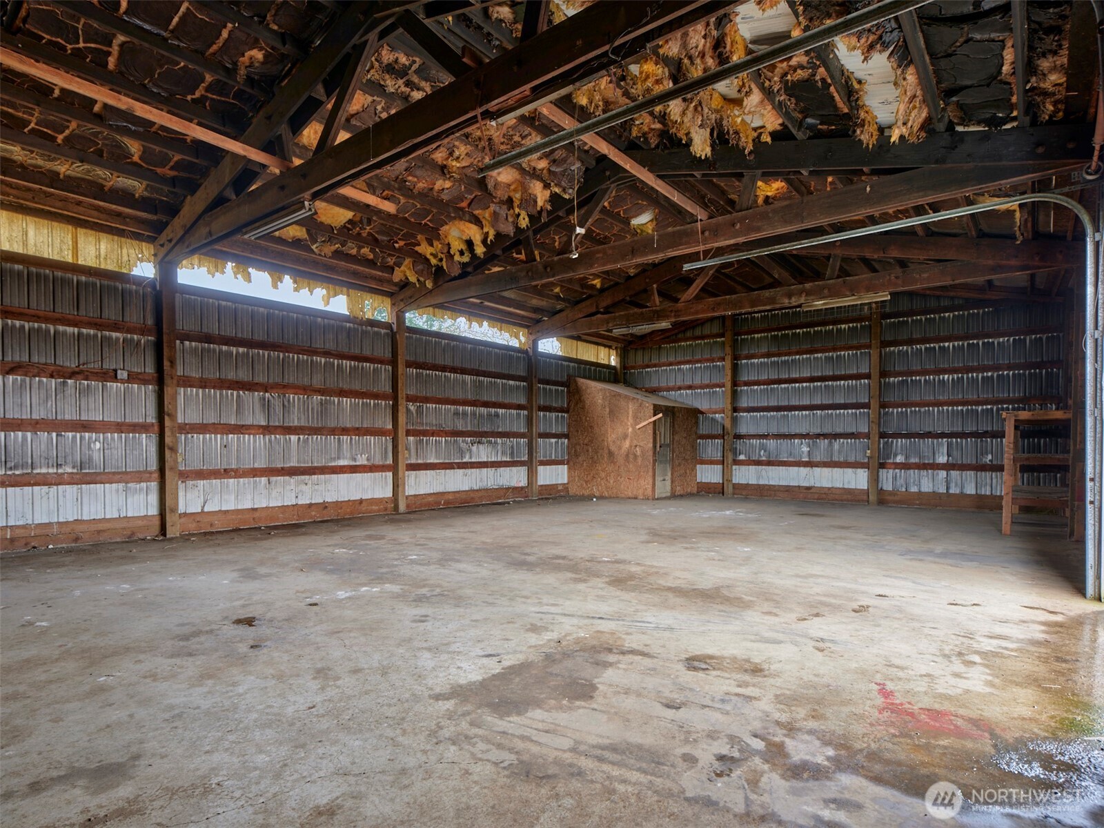 482 Park Road , Winlock, WA 98596