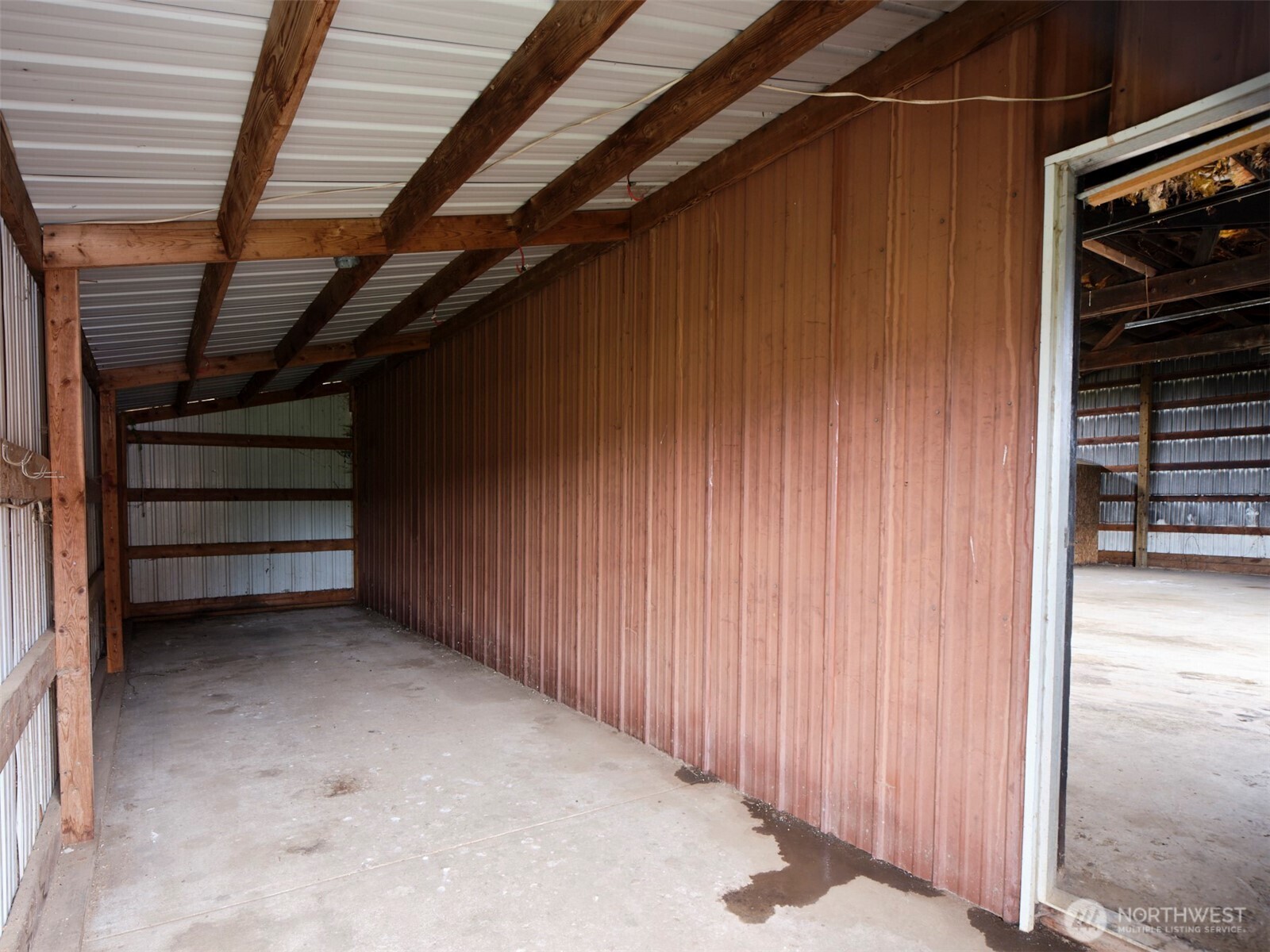 482 Park Road , Winlock, WA 98596