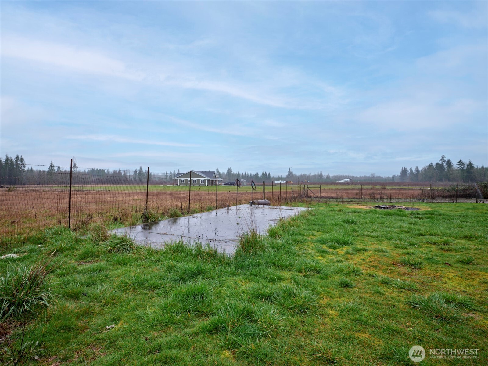 482 Park Road , Winlock, WA 98596