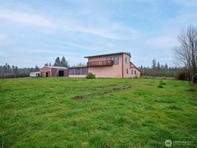482 Park Road , Winlock, WA 98596 - Photo 36