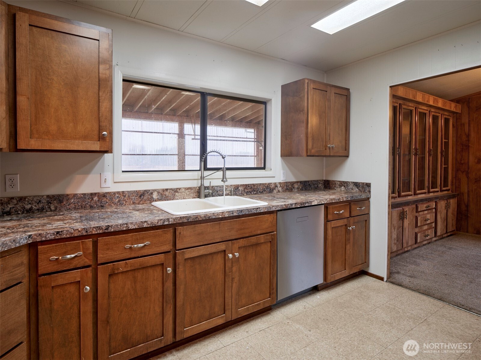 482 Park Road , Winlock, WA 98596