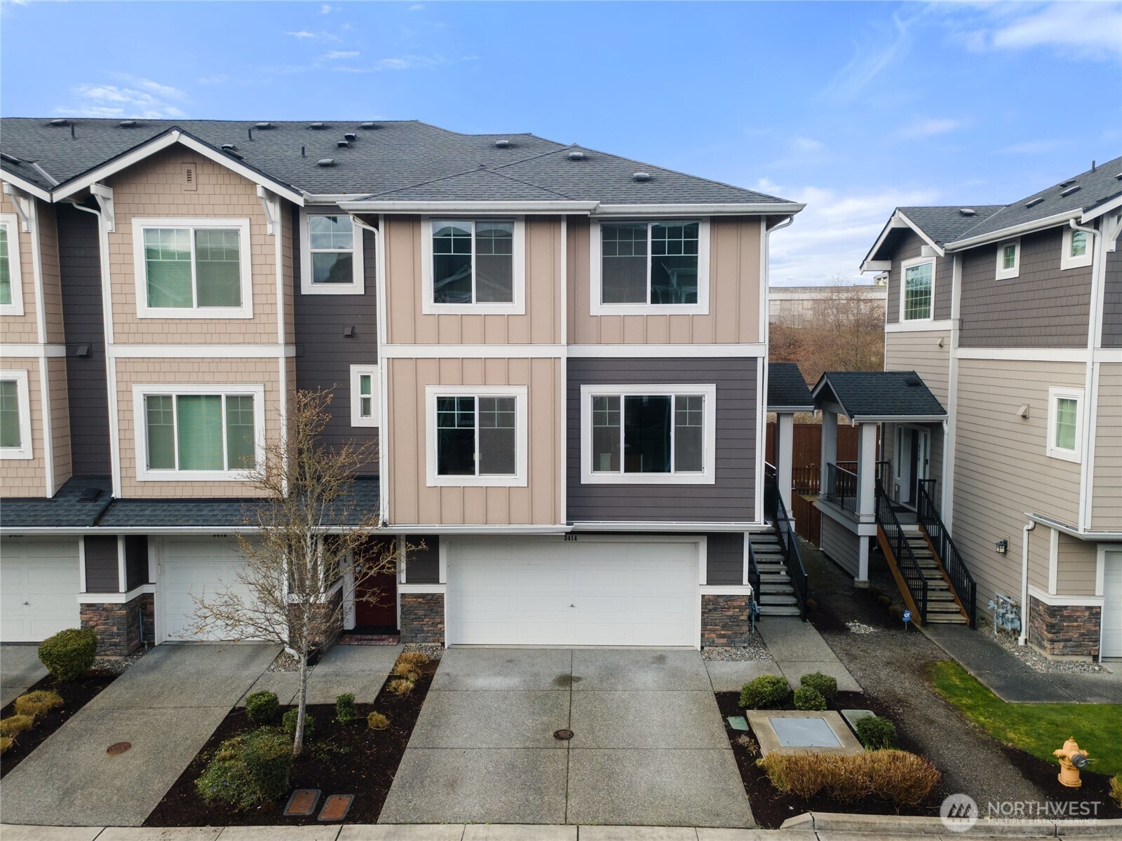3414 30th Drive , Everett, WA 98201