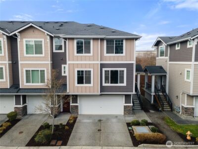 3414 30th Drive , Everett, WA 98201