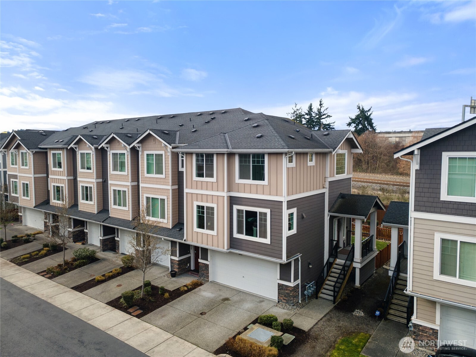 3414 30th Drive , Everett, WA 98201