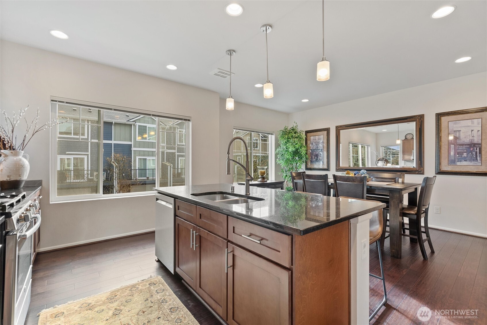 3414 30th Drive , Everett, WA 98201