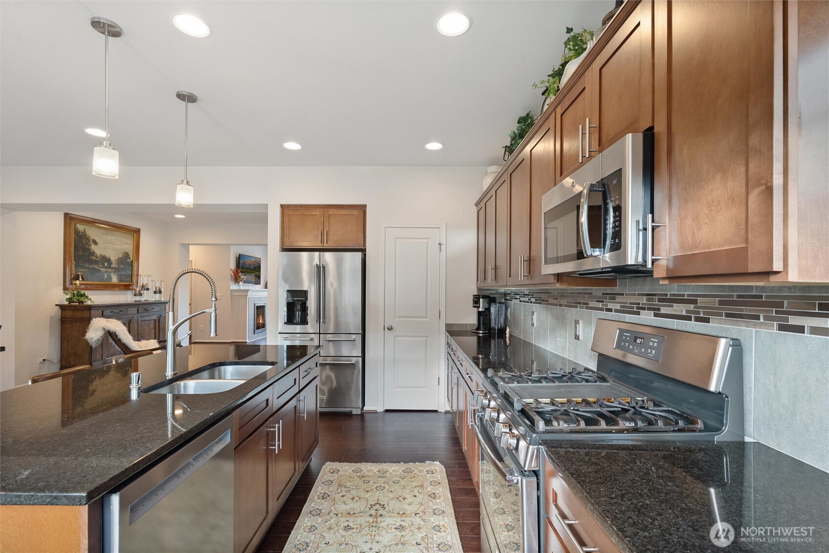 3414 30th Drive , Everett, WA 98201