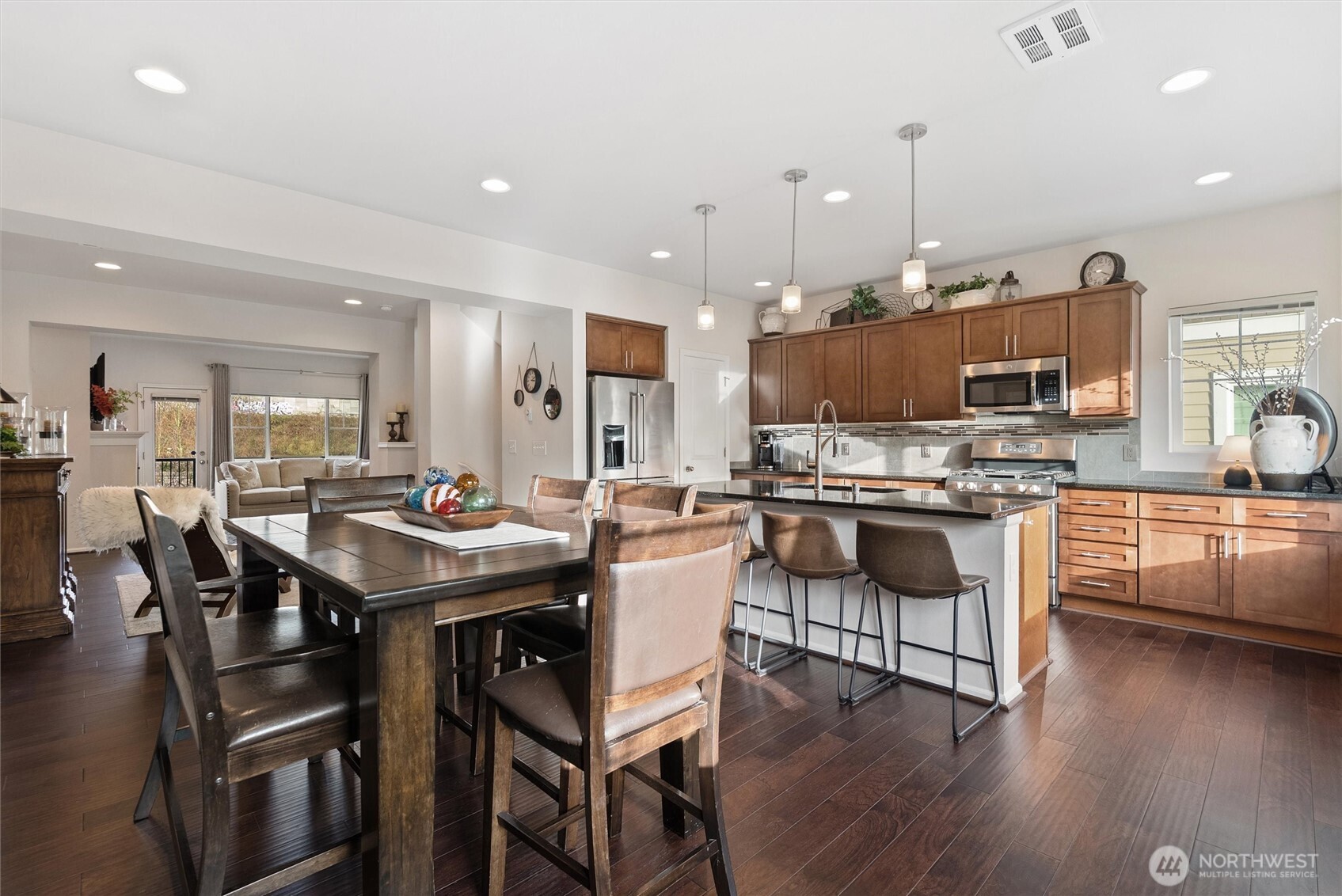 3414 30th Drive , Everett, WA 98201