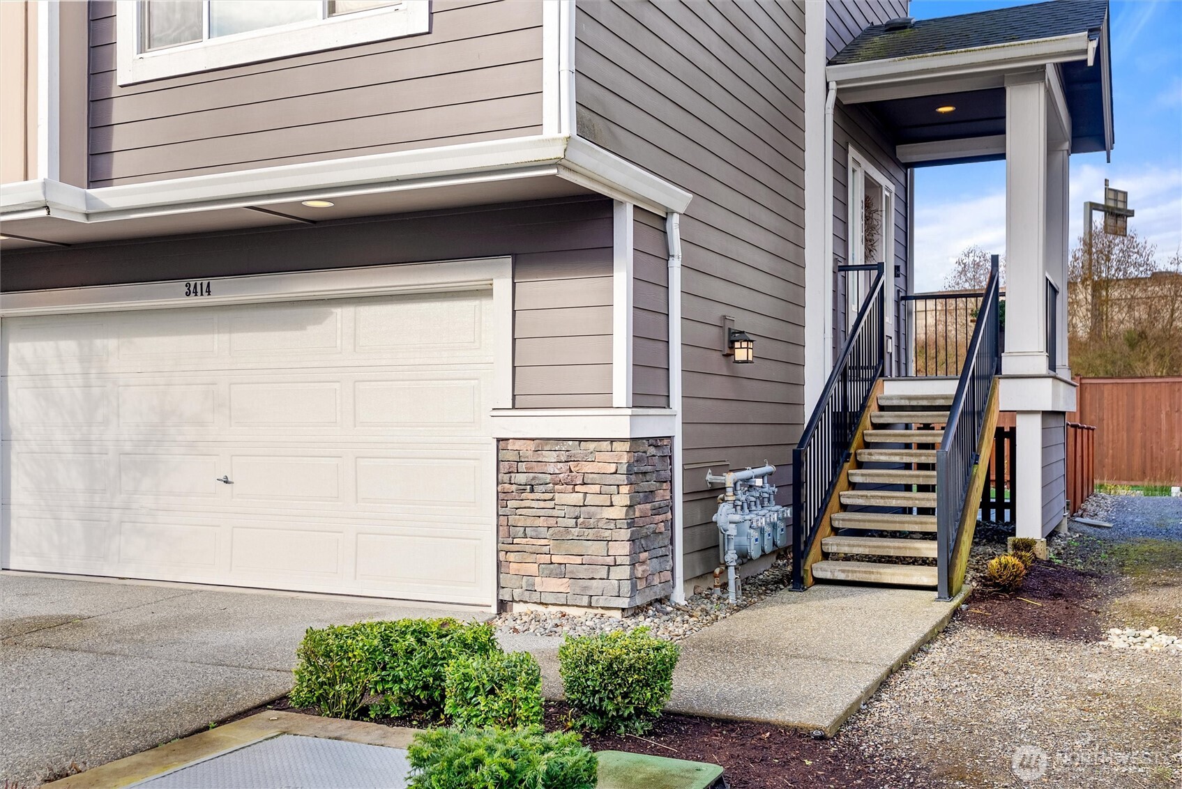 3414 30th Drive , Everett, WA 98201