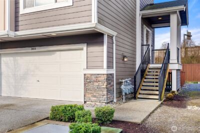 3414 30th Drive , Everett, WA 98201 - Photo 3