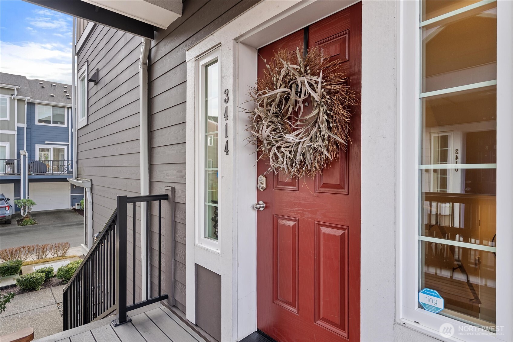 3414 30th Drive , Everett, WA 98201