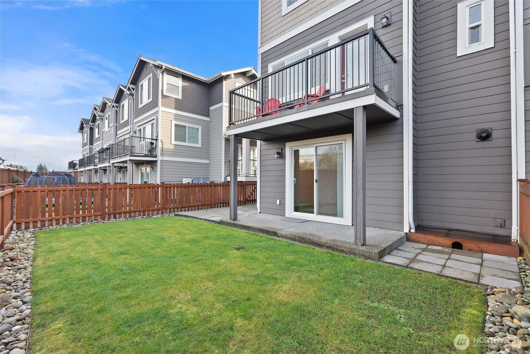 3414 30th Drive , Everett, WA 98201