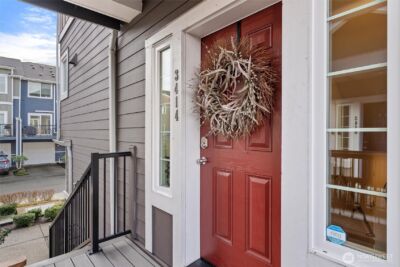 3414 30th Drive , Everett, WA 98201 - Photo 4