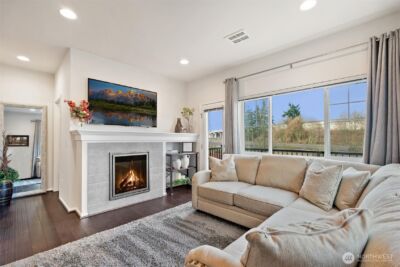 3414 30th Drive , Everett, WA 98201 - Photo 8