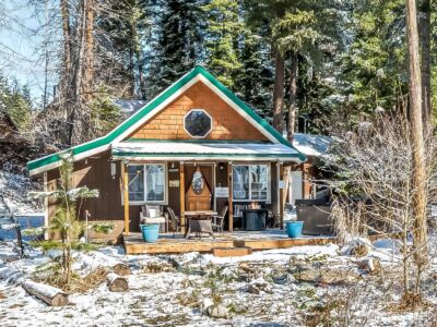 2253 Riffle Drive , Leavenworth, WA 98826