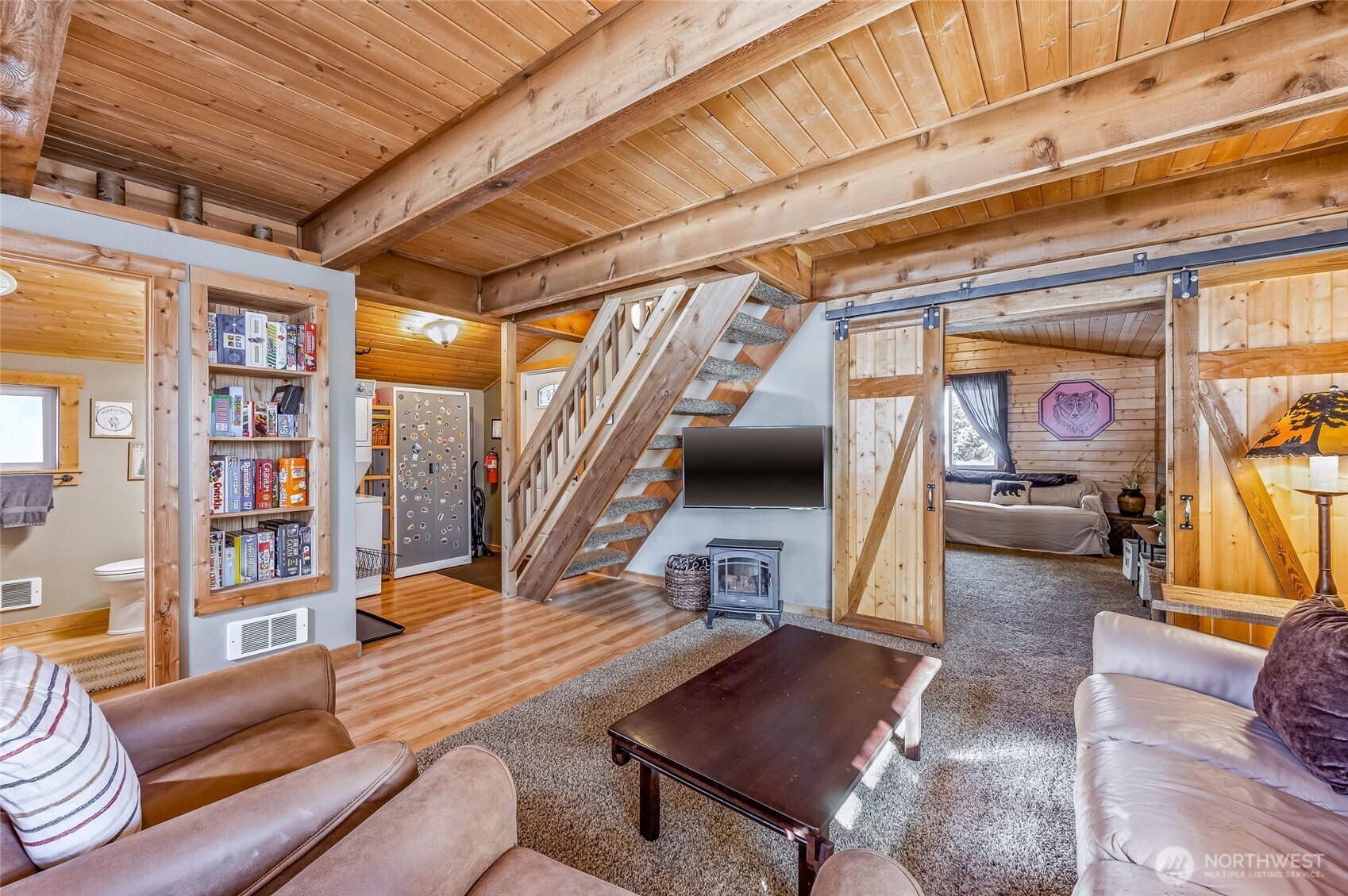 2253 Riffle Drive , Leavenworth, WA 98826