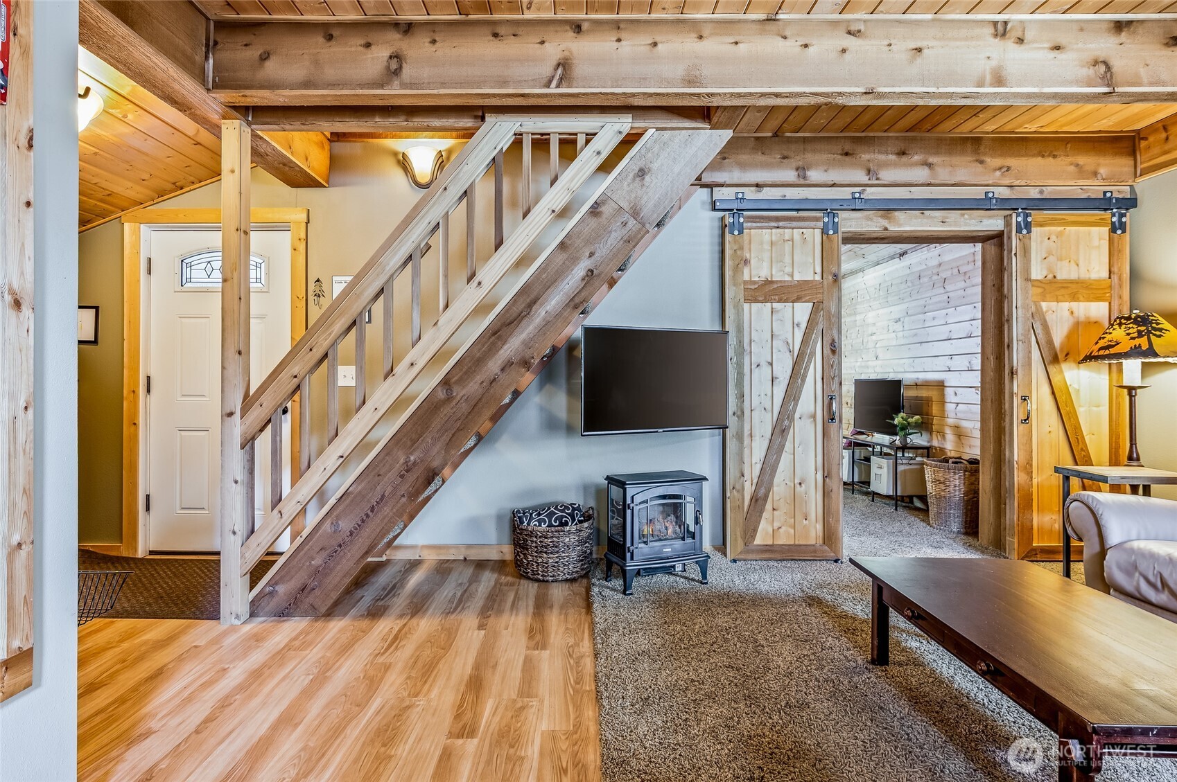 2253 Riffle Drive , Leavenworth, WA 98826