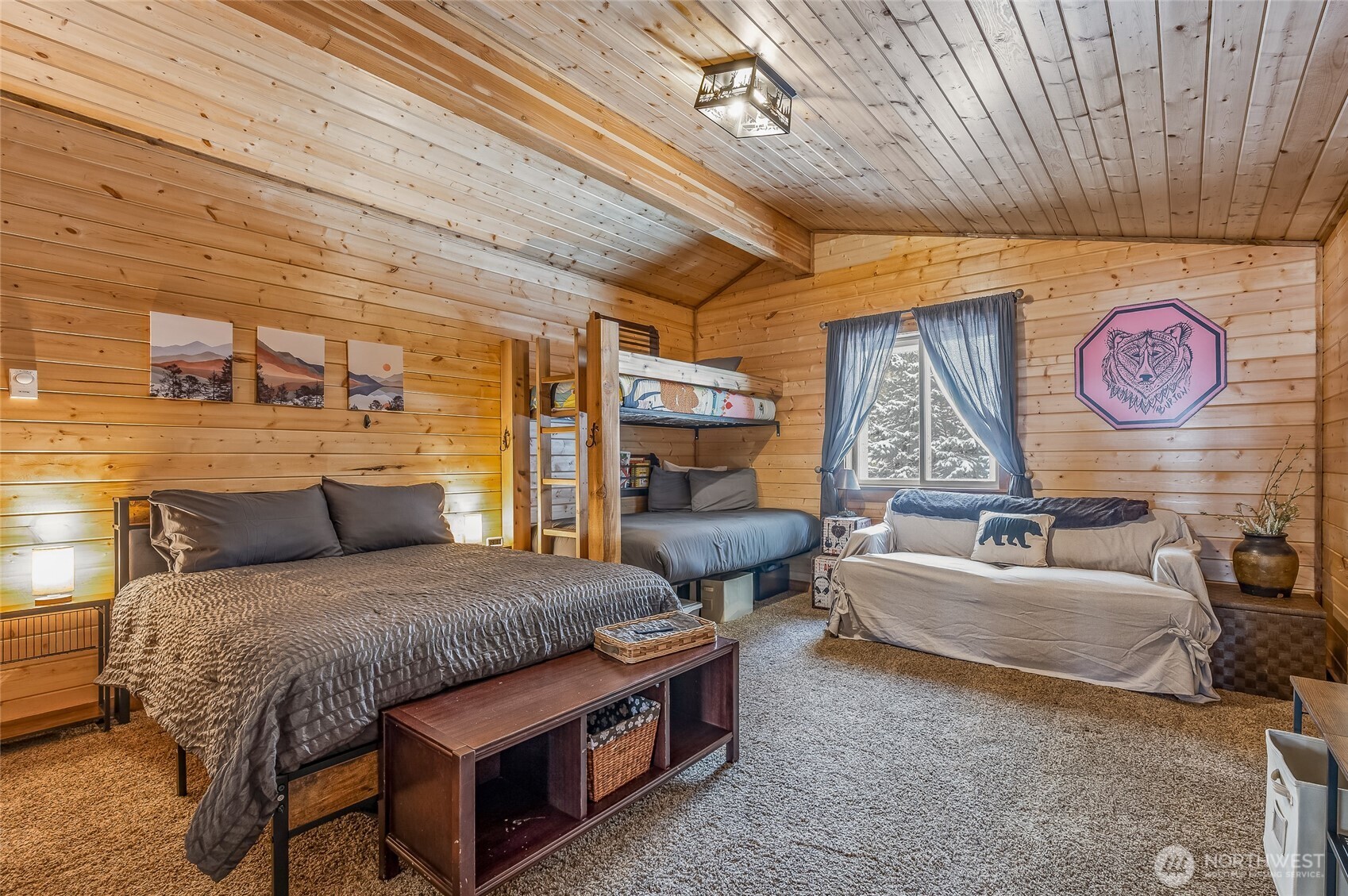 2253 Riffle Drive , Leavenworth, WA 98826