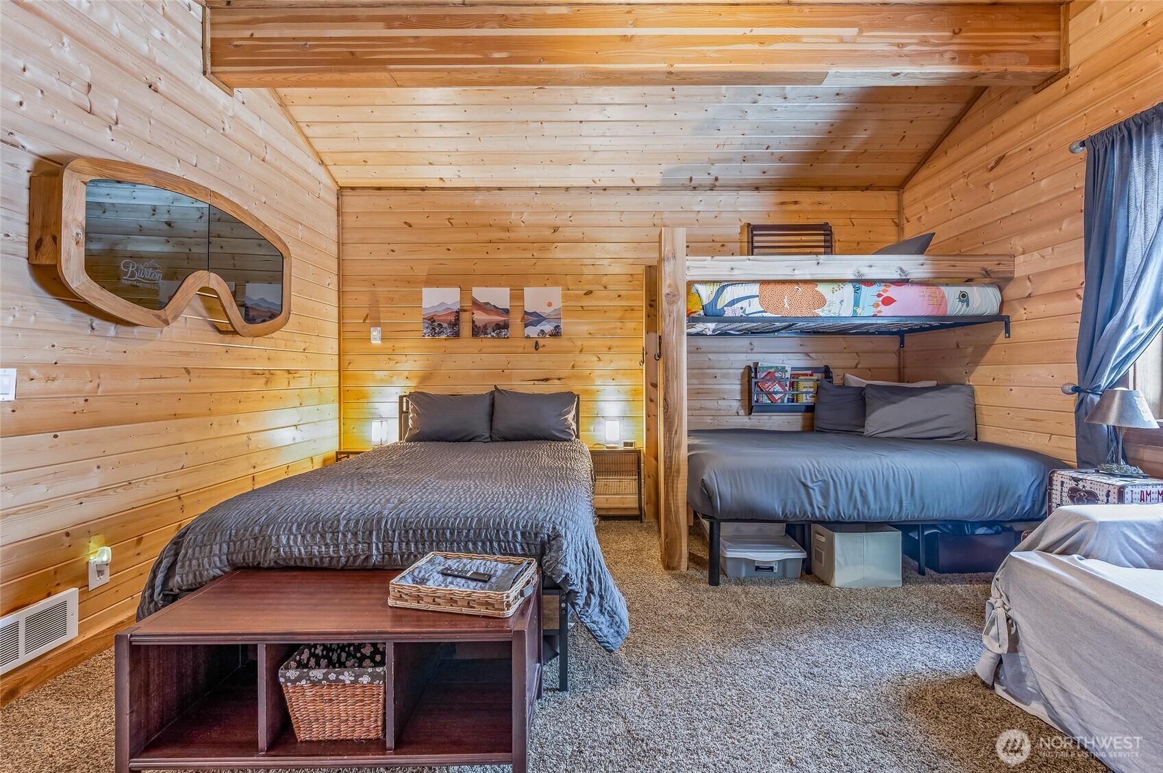 2253 Riffle Drive , Leavenworth, WA 98826