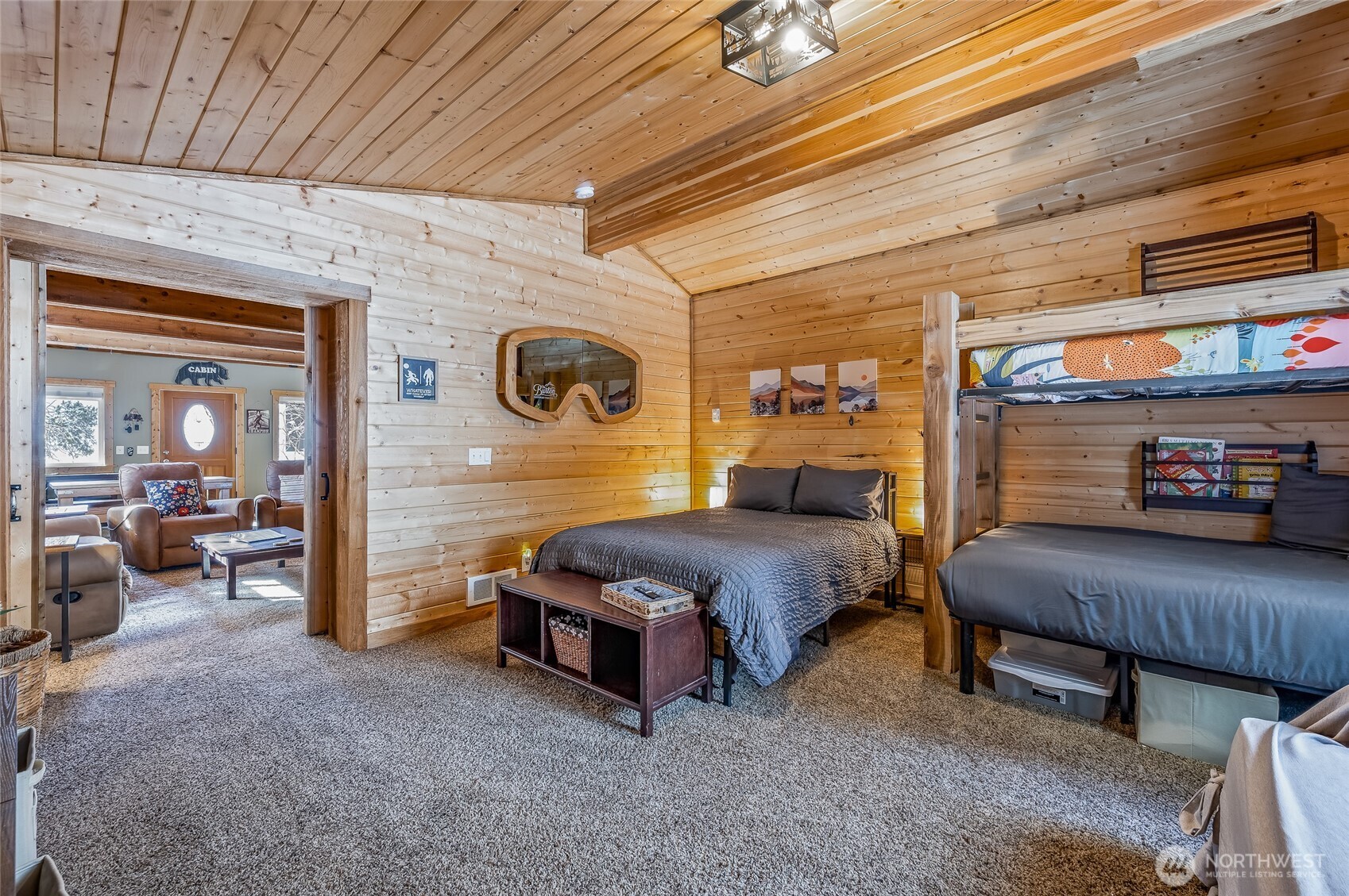 2253 Riffle Drive , Leavenworth, WA 98826