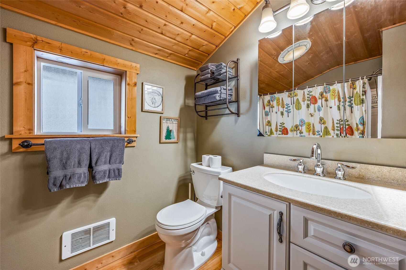 2253 Riffle Drive , Leavenworth, WA 98826