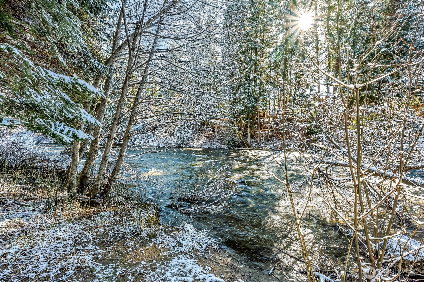 2253 Riffle Drive , Leavenworth, WA 98826