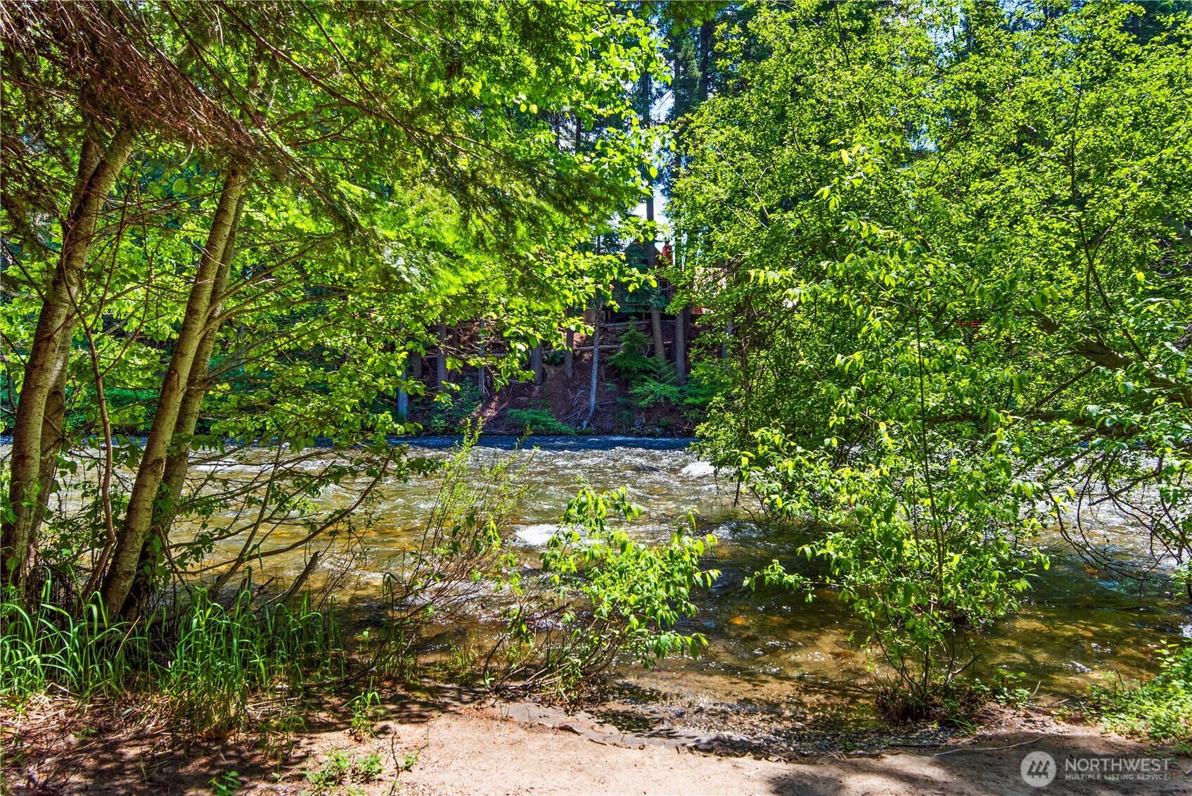 2253 Riffle Drive , Leavenworth, WA 98826