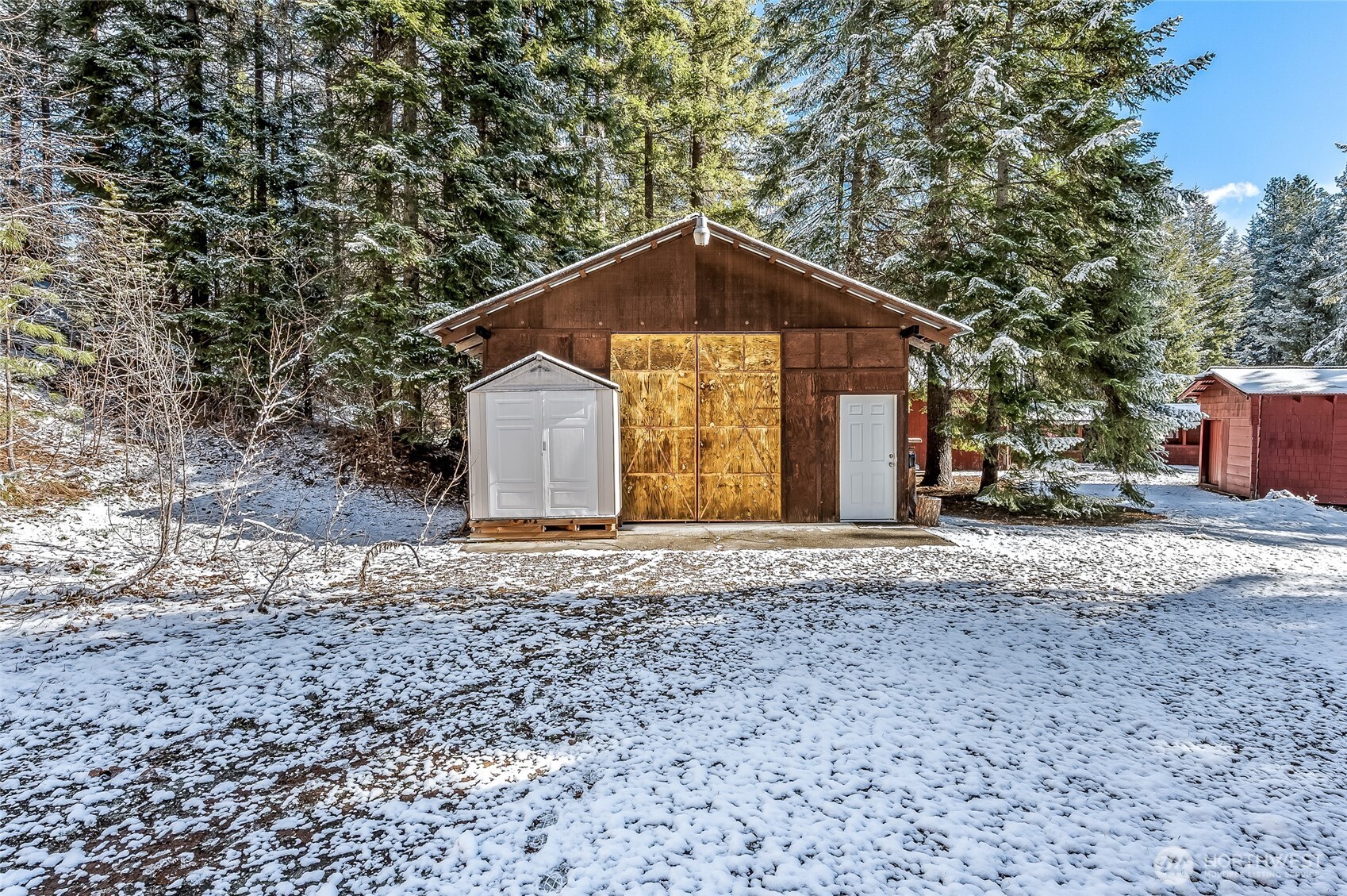 2253 Riffle Drive , Leavenworth, WA 98826