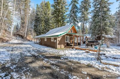 2253 Riffle Drive , Leavenworth, WA 98826 - Photo 25