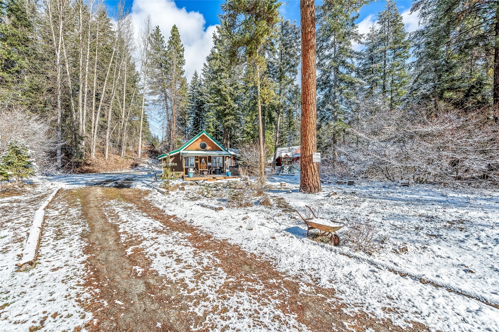 2253 Riffle Drive , Leavenworth, WA 98826