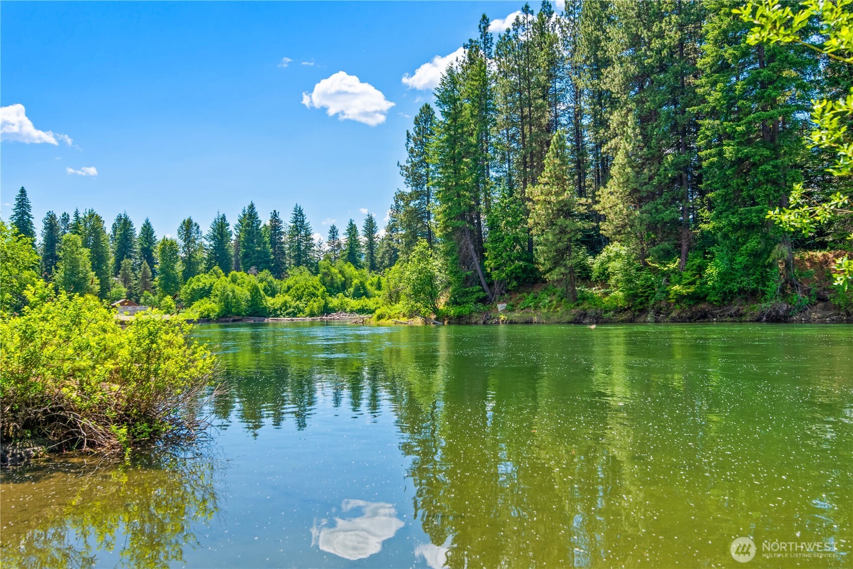 2253 Riffle Drive , Leavenworth, WA 98826