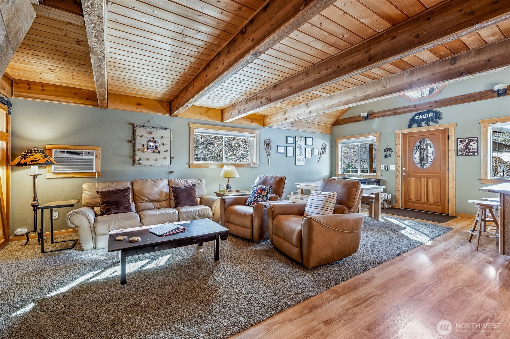 2253 Riffle Drive , Leavenworth, WA 98826